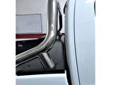 ISUZU D-MAX ROLLBACK, SÜRGÜLÜ KAPAK