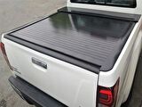 ISUZU D-MAX ROLLBACK, SÜRGÜLÜ KAPAK