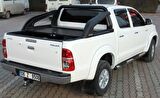 TOYOTA HILUX ROLLBACK, SÜRGÜLÜ KAPAK