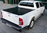 TOYOTA HILUX ROLLBACK, SÜRGÜLÜ KAPAK