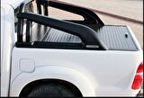 TOYOTA HILUX ROLLBACK, SÜRGÜLÜ KAPAK