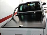 FORD RANGER XLT ROLLBACK, SÜRGÜLÜ KAPAK
