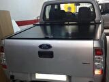 FORD RANGER ROLLBACK, SÜRGÜLÜ KAPAK ( EKONOMİK )