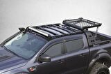 Off Road Tavan Sepeti LTS30