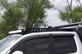 Off Road Tavan Sepeti LTS30