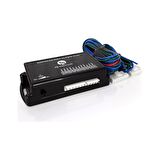 Amerikan Park IQ PWM Plus 4 Çıkış camurluk ve Ayna Dahil 1.sınıf