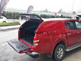 MITSUBISHI L 200 PANELVAN KABİN