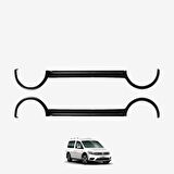 Volkswagen Caddy 2015-2020 Dodik Set 12 Parça Uzun Şase