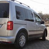 Volkswagen Caddy 2015-2020 Dodik Set 12 Parça Uzun Şase