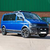 Vw Transporter T6 Dodik Set 11 Prç.Abs K.Ş. 2010 2014 Model Aras