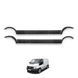 Ford Transit 2006-2013 Uzun Şase Dodik Set 14 Prç