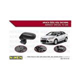 Ford Focus 3 Araca Özel Kol Dayama Kolcak 2012-2015 Model