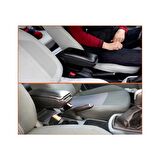 Ford Focus 3 Araca Özel Kol Dayama Kolcak 2012-2015 Model