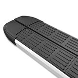 VW Transporter T6.1 Kısa Şase S-Line Aluminyum Yan Basamak 213 Cm 2019 Üzeri