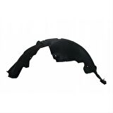 W205 C Serisi 2014+ Sol Arka Davlumbaz - 2056900730