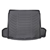 Hyundai Santafe 2001-2006 3D Bagaj Havuzu