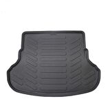 Nissan X-Trail 2007-2013 3D Bagaj Havuzu