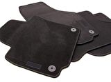 Ford Fusion  2002-2012 Araca Uyumlu Halı Paspas