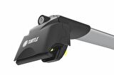 Turtle Chery Tıggo 7 Suv 16-19 Turtle Air2 Ara Atkı Gri