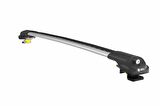 Turtle Suzukı Xl-7 Suv 07-10 Turtle Air1 Ara Atkı Gri