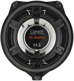 Musway Mercedesbenz c / Glc / e Class İcin 10 Cm Center Hoparlör