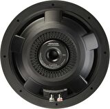 Kenwood Kfc wps1000f 25 cm Slim Subwoofer