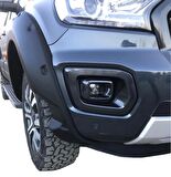 FORD WILDTRACK ÇAMURLUK KAPLAMA 4.5 CM Dodik Seti
