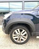 SsangYong Musso Çamurluk Kaplama Civatalı Dodik Seti 2018 / 2019