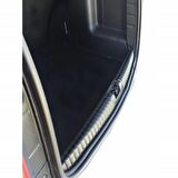 Dacia Duster Bagaj İçi Kaplama Baggage guard (bagaj koruma seti) 2012 / 2019