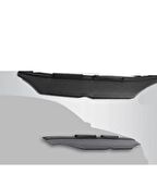 Vw Tiguan 2008-2015 Ön Kaput Maskesi - Tiguan Kaput Koruması