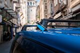 Volkswagen Amarok Pıckup 10- Ara Atkı Air 3 Gri