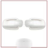 Fiat Albea Sole Ayna Kapağı 2009- ABS Krom