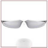 Opel Astra J Ayna Kapağı 2009-2013 Paslanmaz Çelik