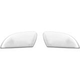 Volkswagen Touran Uyumlu Ayna Kapağı Paslanmaz Çelik Parça