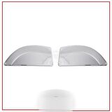 Hyundai Era Kelebek Cam Çıtası 2005-2011 Paslanmaz Çelik