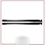 Üniversal Plastik Marşbiyel Kanatlı