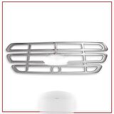 Ford Transit Ön Panjur 2014-2019 Paslanmaz Çelik