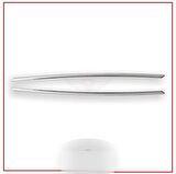 Renault Clio 5 Ön Panjur 2019- Paslanmaz Çelik