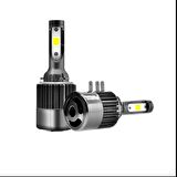 Led Far Ampulü 3570 Chip 72W 11.000Lm Canbus 12-24V / Laam560-3