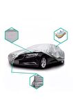 Chevrolet Lacetti Sedan Araca Özel Oto Brandası - Premium Araba Örtüsü