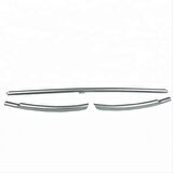 Rr Vogue 2013-2017 İçin Tampon Alt Çıtası - Gri - Lr038736