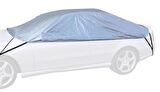 Lotus Elan Yarım Model Oto Brandası - Tüm Araçlara Uyumlu