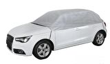 Opel Astra K Hatchback Hb 2015 - 2022 Yarım Model Oto Brandası - Tüm Araçlara Uyumlu