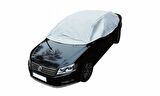 Opel Astra K Hatchback Hb 2015 - 2022 Yarım Model Oto Brandası - Tüm Araçlara Uyumlu