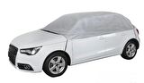 Renault Fluence Yarım Model Oto Brandası - Tüm Araçlara Uyumlu