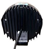Off Road Kamyon Tır Uyumlu Gündüz Ledli Sis Lambası 12-24V Uyumlu V2