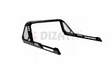 Ford Ranger 2 Çelik Roll Bar V1 2006-2013 Sdx 4Wd Off Road