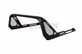 Ford Ranger 2 Çelik Roll Bar V1 2006-2013 Sdx 4Wd Off Road