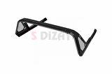 Ford Ranger 2 Çelik Roll Bar V1 2006-2013 Sdx 4Wd Off Road