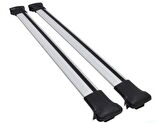 Hyundaı İ30 Cw (Fd) 07-11 Niken Air1 Ara Atkı Gri